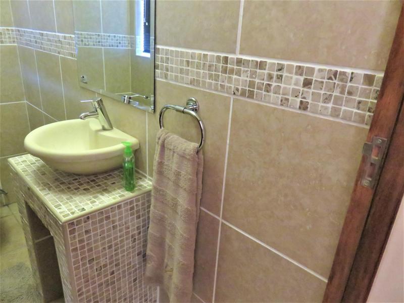 4 Bedroom Property for Sale in Myburgh Park Western Cape